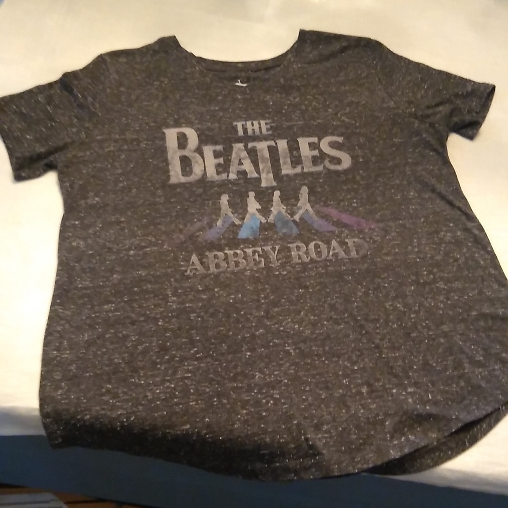 The Beatles T-Shirt - Picture 2 of 7